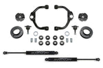 Fabtech K3167M - Suspension Lift Kit