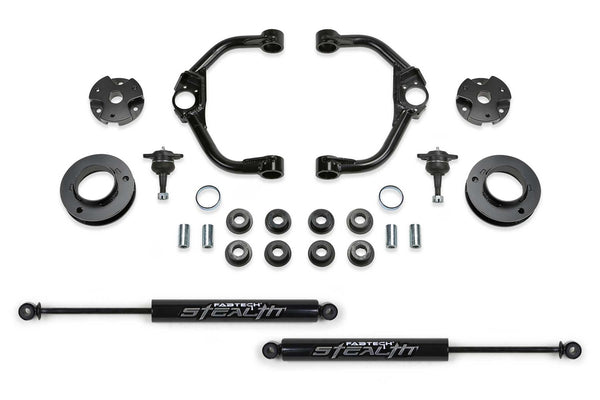 Ball Joint Control Arm Lift System