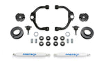 Fabtech K3168 - Suspension Lift Kit