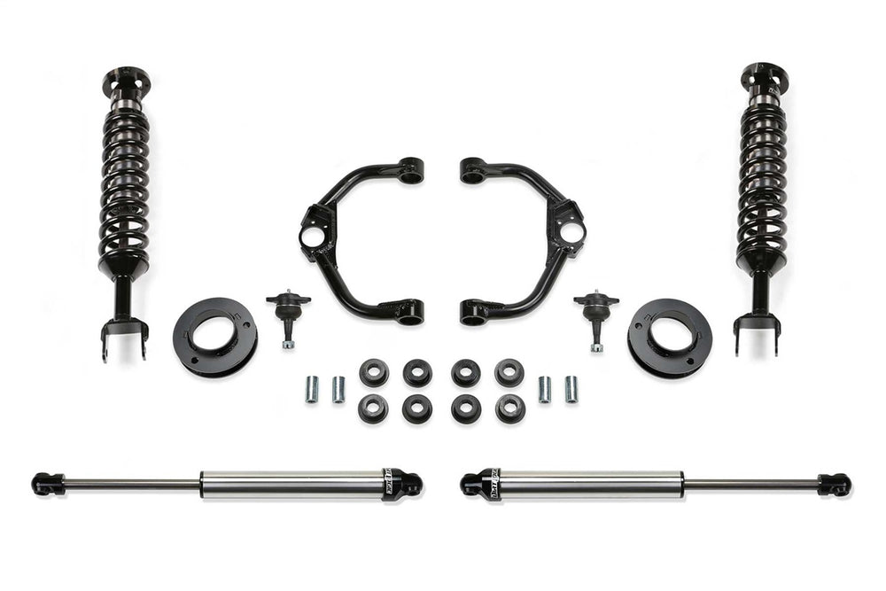 Ball Joint Control Arm Lift System