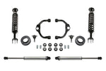 Fabtech K3169DL - Suspension Lift Kit