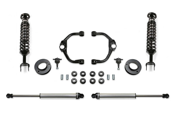 Ball Joint Control Arm Lift System