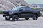 Fabtech K3170DL - Suspension Lift Kit