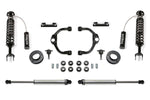 Fabtech K3170DL - Suspension Lift Kit