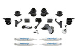 Fabtech K3173 - Suspension Lift Kit