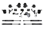 Fabtech K3173M - Suspension Lift Kit