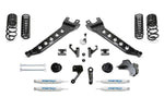 Fabtech K3180 - Suspension Lift Kit