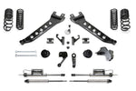 Fabtech K3180DL - Suspension Lift Kit