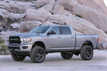 Fabtech K3180M - Suspension Lift Kit