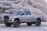 Fabtech K3184DL - Suspension Lift Kit