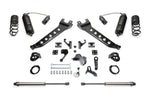 Fabtech K3184DL - Suspension Lift Kit