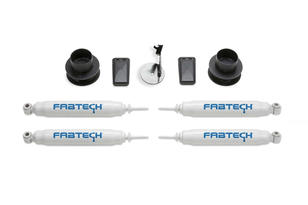 Coil Spacer System