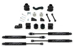 Fabtech K4037M - Suspension Lift Kit