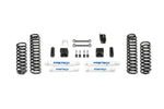 Fabtech K4047 - Suspension Lift Kit