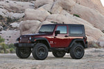 Fabtech K4047M - Suspension Lift Kit