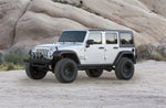 Fabtech K4048 - Suspension Lift Kit