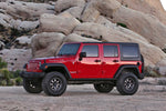Fabtech K4048M - Suspension Lift Kit