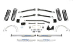 Fabtech K4052 - Suspension Lift Kit
