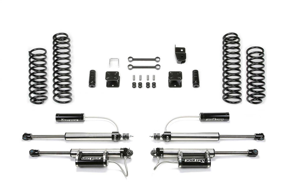 Sport II Lift System