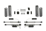 Fabtech K4084DL - Suspension Lift Kit