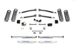 Fabtech K4090 - Suspension Lift Kit