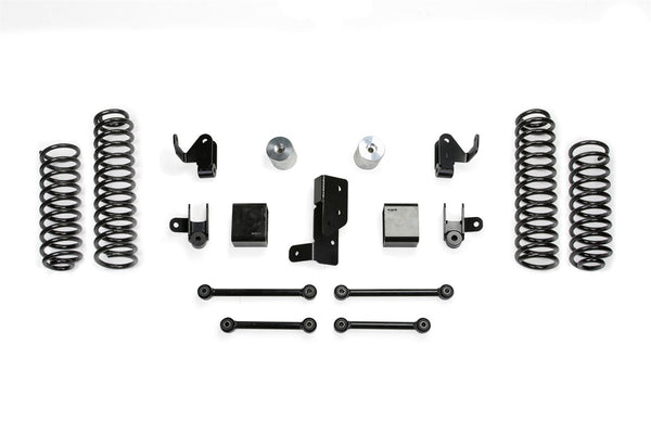 Sport Lift System