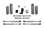 Fabtech K4107DL - Suspension Lift Kit