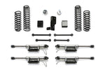 Fabtech K4108DL - Suspension Lift Kit