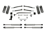 Fabtech K4117DL - Suspension Lift Kit