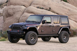 Fabtech K4118DL - Suspension Lift Kit