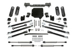 Fabtech K4131DL - Suspension Lift Kit