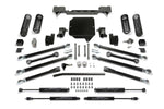Fabtech K4131M - Suspension Lift Kit