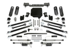 Fabtech K4132DL - Suspension Lift Kit