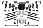 Fabtech K4135DL - Suspension Lift Kit