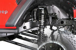 Fabtech K4135DL - Suspension Lift Kit