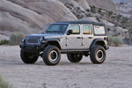 Fabtech K4141DL - Suspension Lift Kit