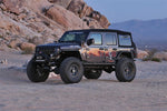 Fabtech K4148DL - Suspension Lift Kit