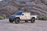 Fabtech K4159 - Suspension Lift Kit