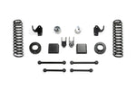 Fabtech K4159 - Suspension Lift Kit