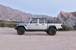 Fabtech K4160M - Suspension Lift Kit