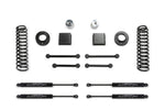 Fabtech K4160M - Suspension Lift Kit