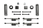 Fabtech K4161DL - Suspension Lift Kit