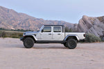 Fabtech K4162 - Suspension Lift Kit