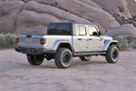 Fabtech K4162 - Suspension Lift Kit