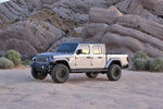 Fabtech K4162 - Suspension Lift Kit