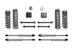 Fabtech K4163DL - Suspension Lift Kit