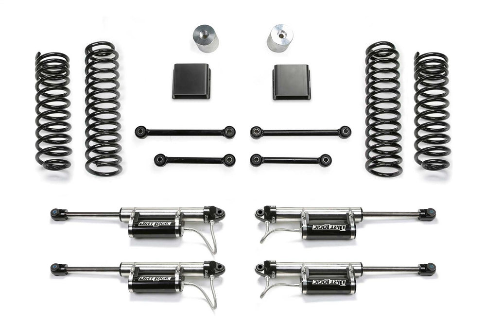 Sport II Lift System