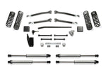 Fabtech K4167DL - Suspension Lift Kit