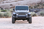 Fabtech K4168DL - Suspension Lift Kit