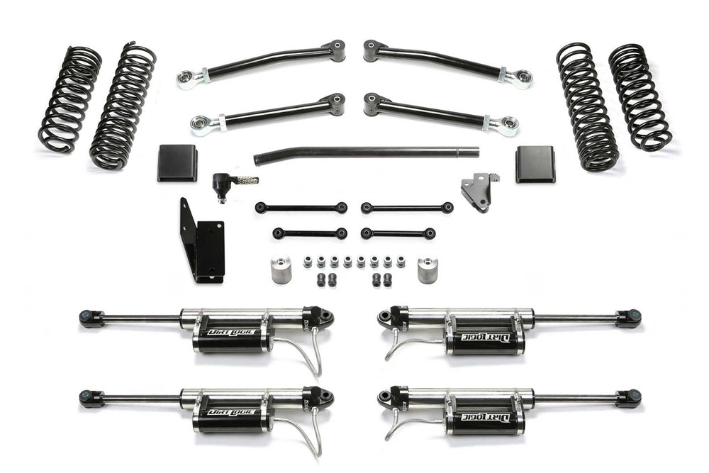Trail Lift System
